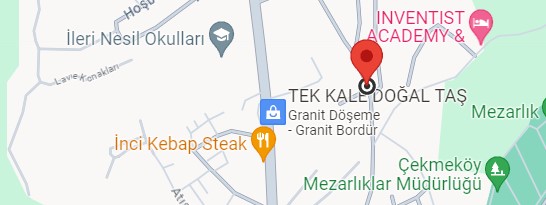 Merkez Mahallesi Demirdöküm Servisi