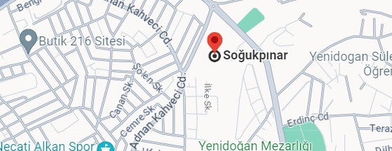 Soğukpınar Demirdöküm Servisi